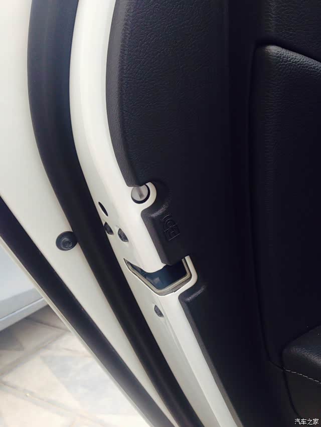 【图】儿童锁到问题_蒙迪欧论坛_汽车之家论坛