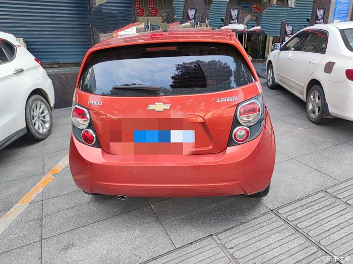 出售11年两箱16顶配爱唯欧