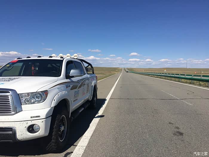 环球自驾旅行306天,开车送女儿去美国读大学(图文直播中)