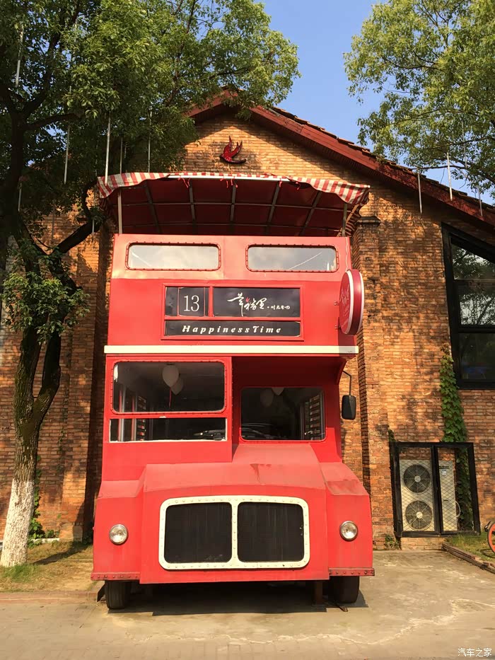 拾起工业记忆——游南昌699文化创意园