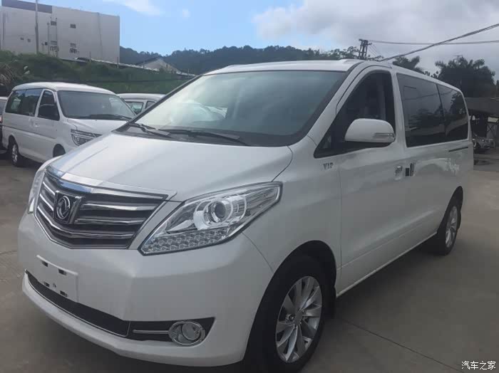 小记风行cm7的真实体验