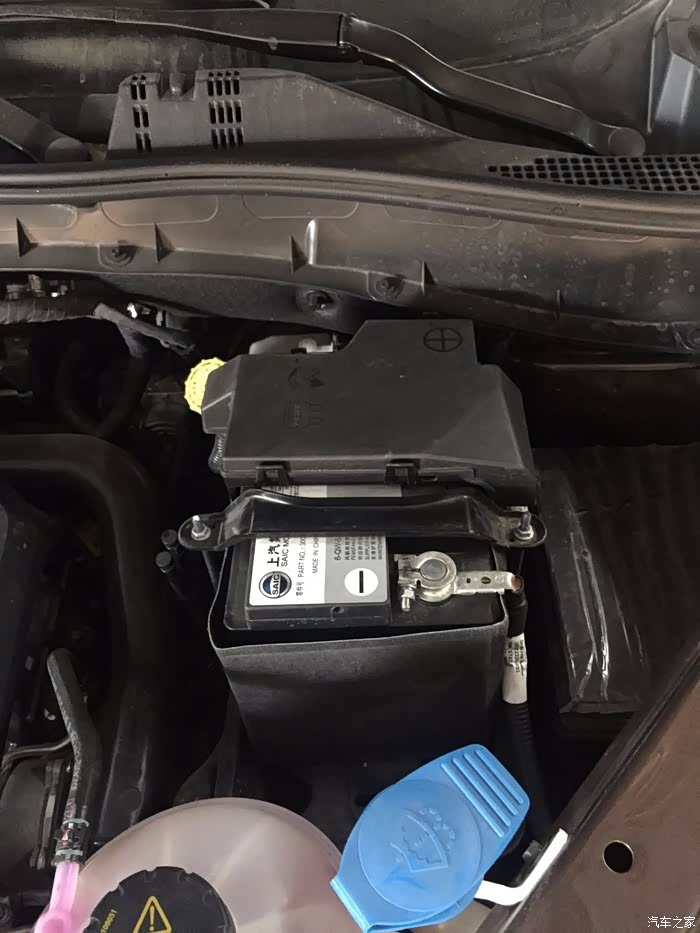 7225 | 回复: 58 荣威rx5/rx5新能源论坛 【爱车保养】lrc任行中原