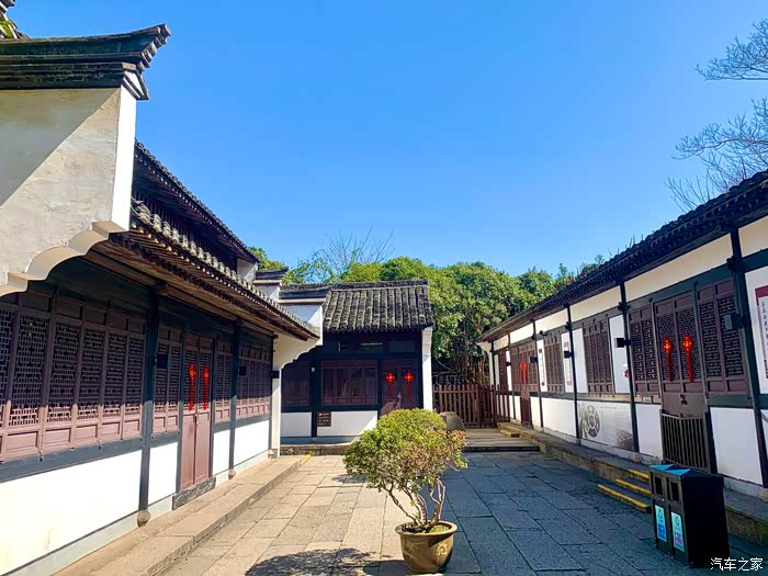 点亮你心中的光#三味书屋是晚清绍兴府城内著名私塾