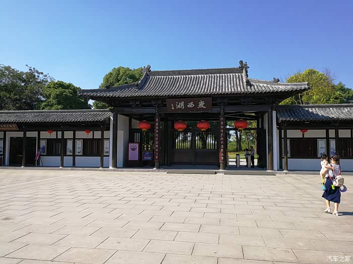 烟花7月下扬州常熟两日游