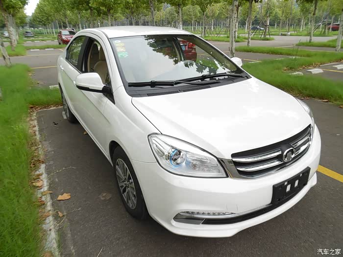 【图】快速的决定-提2015手舒版c30_长城c30论坛_汽车之家论坛