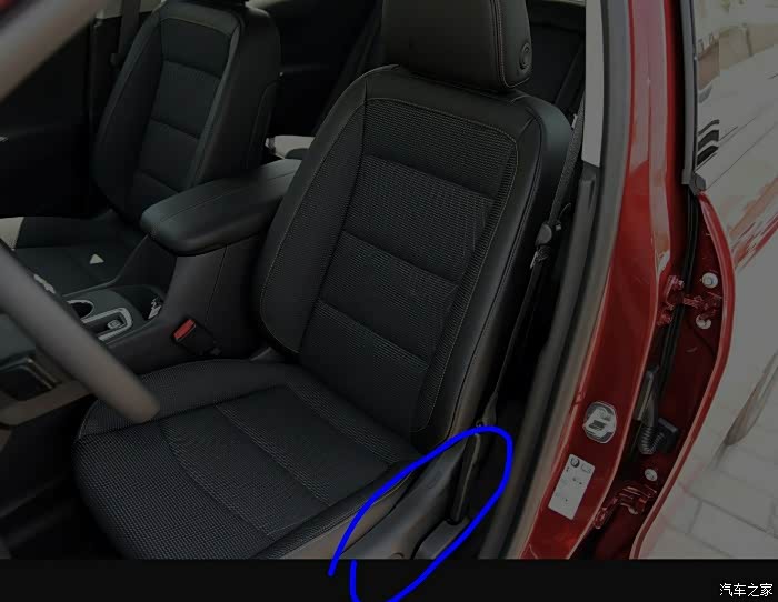 关于探界者安全气囊的问题