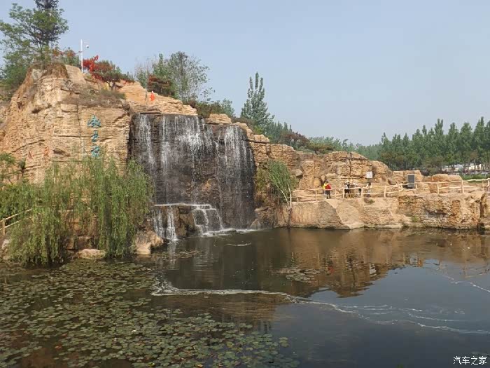 羊山鲁西南战争纪念馆一日游