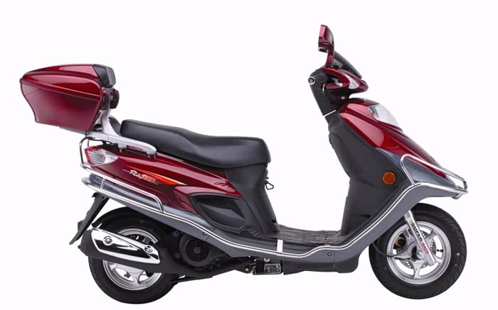 求大神支招铃木金巨星摩托车加速抖动是什么回事