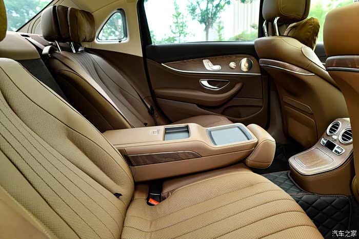 2021款奔驰e300l尊贵提车三周使用感受