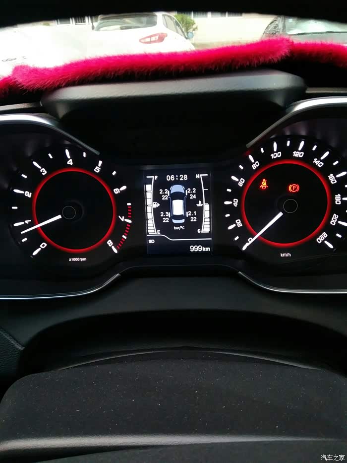【图】加装原厂胎压检测问题_艾瑞泽5论坛_汽车之家论坛