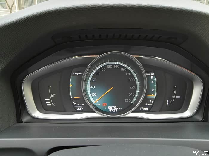 【图】比比谁有我的油耗低!_沃尔沃s60论坛_汽车之家论坛