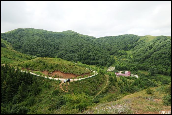 西海固 闽宁村图片