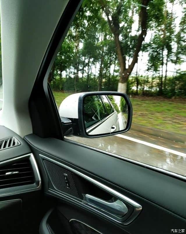 羡慕么?妒忌么?我有辆棒棒的车!