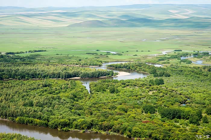 沾闺女幼儿园的光满洲里黑山头莫尔道嘎海拉尔之旅