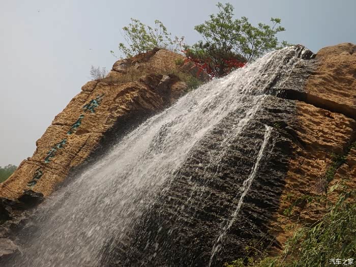 羊山鲁西南战争纪念馆一日游