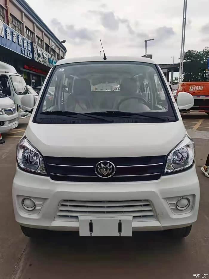 【图】新龙马启腾m70l-ev_启腾m70ev论坛_汽车之家论坛