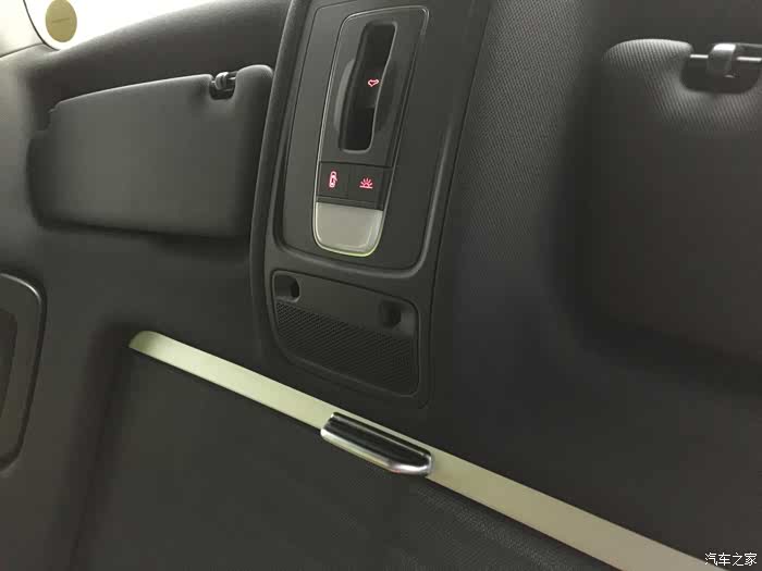 斯科巴蓝两厢45tfsi选车用车感受