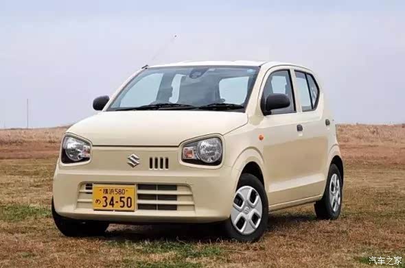 回复: 0 二手车论坛 2016年日本汽车销量前十与我们印象中的奥拓不