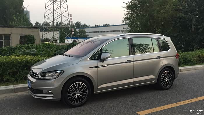 新途安l选哪个颜色比较好看有没有规定配置决定颜色的