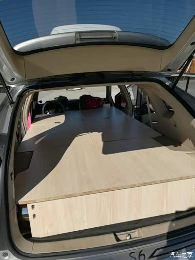 比亚迪s6床车内蒙古黑龙江中俄边境游