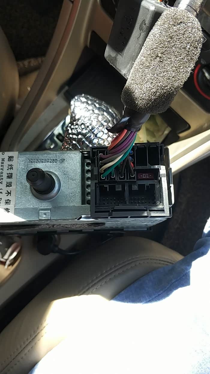 249 | 回复: 14 标致307论坛 帮忙看看我这个cd机支持usb吗,谢谢了.