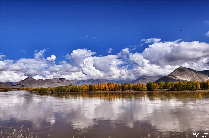 途者无疆|途乐中国·蜂蜜与熊科考探险队塔里木河源头科考全纪录