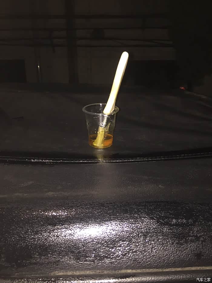 桐油桐油刷桐油