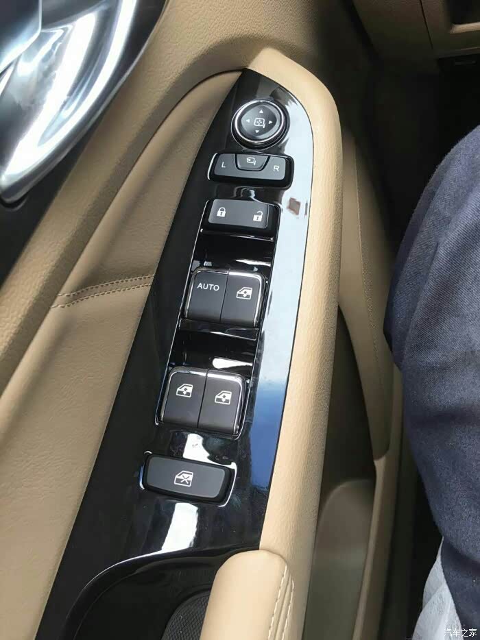 2017款730瞬间高大上