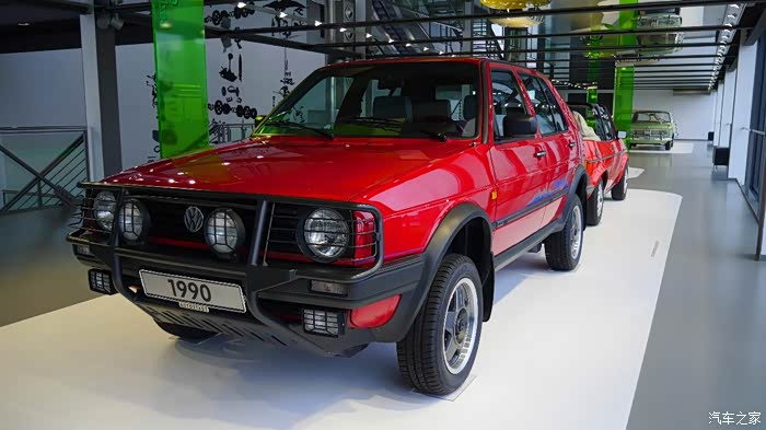 德国狼堡大众汽车城一日游