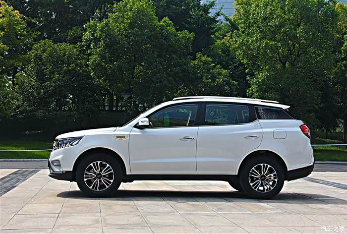 全球鹰gx7全新一代量产图曝光了!