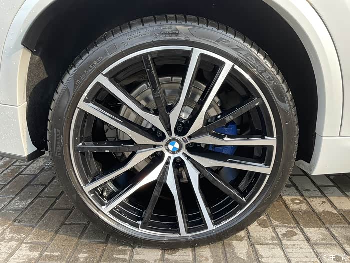 【图】22寸大轮毂,各位兄弟们都建议吗_宝马x5(进口)论坛_汽车之家