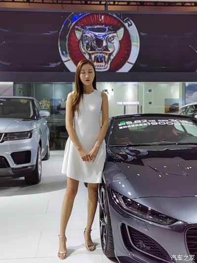 来逛逛2021年佛山潭州车展!