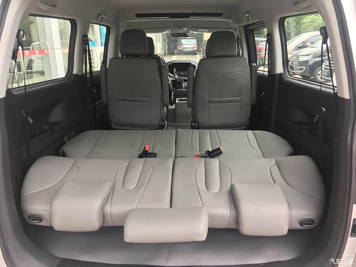 喜购爱车瑞风m4提车分享