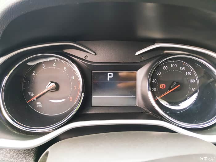 2020款科沃兹,迟到的提车作业