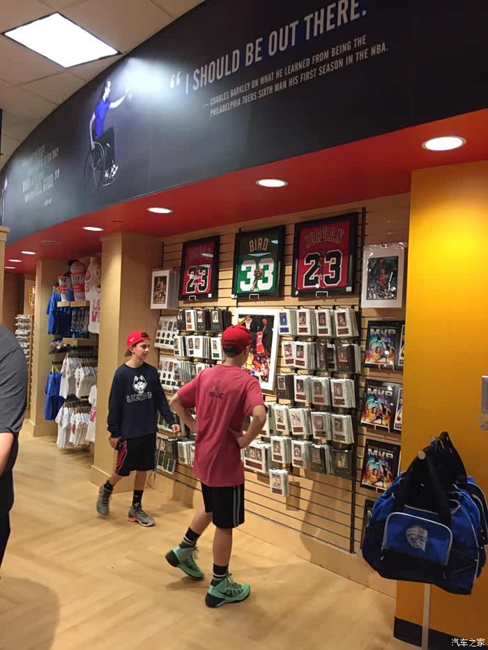 斯普林菲尔德:举世闻名的篮球博物馆(篮球名人纪念堂)