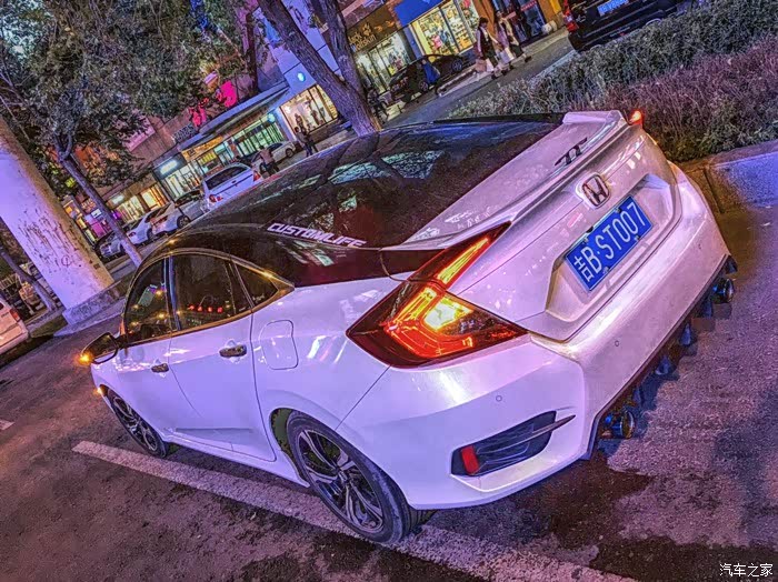 007…_思域论坛_汽车之家论坛