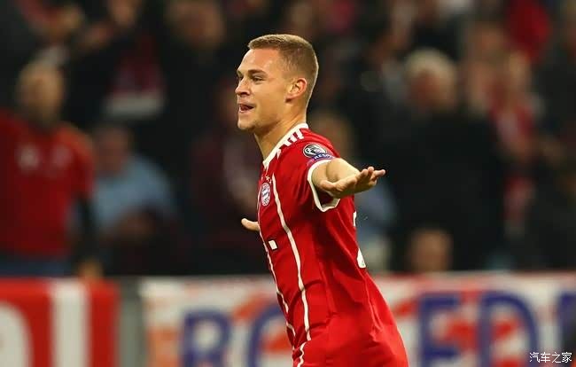 欧冠穆勒基米希狐媚相继建功拜仁30稳居次席