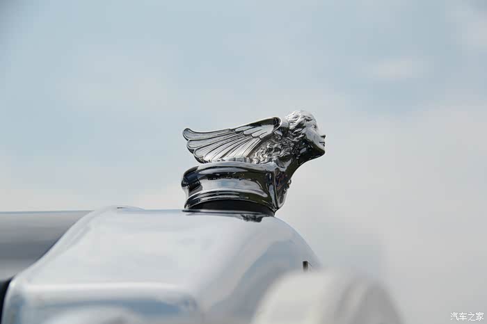 你绝对没见过的别克车立标