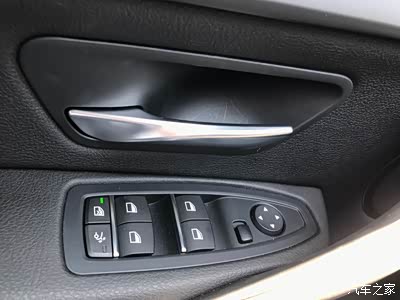 gt320i时尚版提车和分享--终于做了一个正确的选择,圆梦蓝天白云_宝马