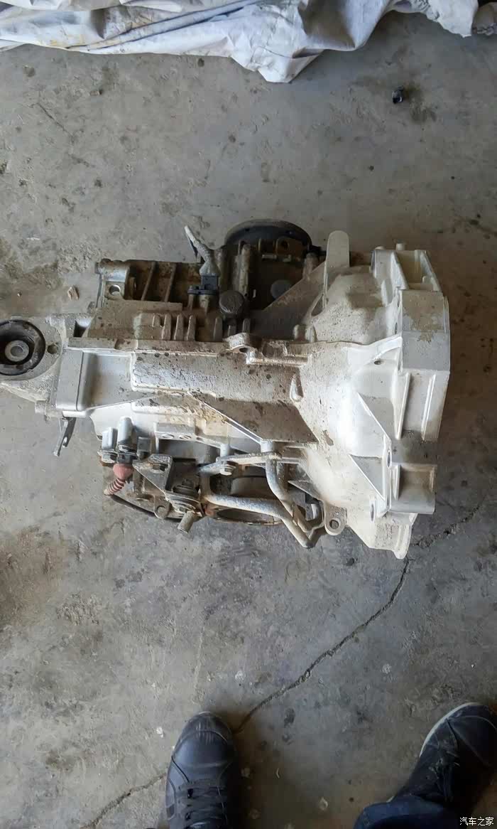 志俊自动变速箱有需要的吗