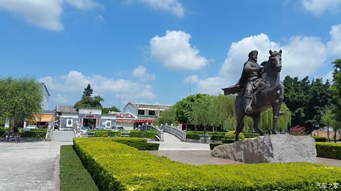 广西钦州东村图片