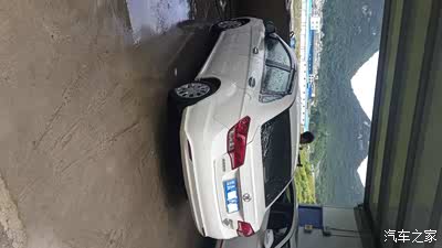 我的e130车车二万公里了13年12月的车_绅宝d20(北汽e系列)论坛_手机