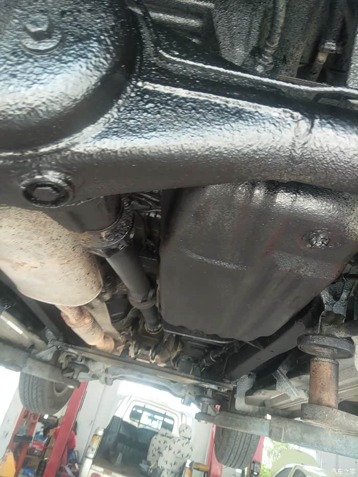 【图】又败家了_众泰2008论坛_汽车之家论坛