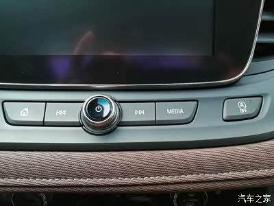 人生第一辆mpv——别克gl6提车记