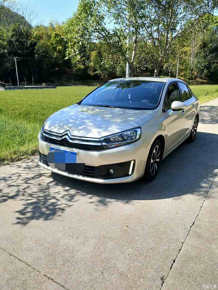 c4世嘉论坛_汽车之家论坛