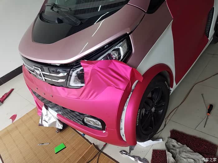 众泰e200论坛_汽车之家论坛