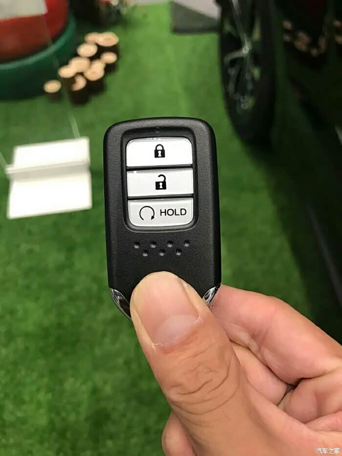 冠道1.5精英版钥匙哪位老板发下看看,谢谢!