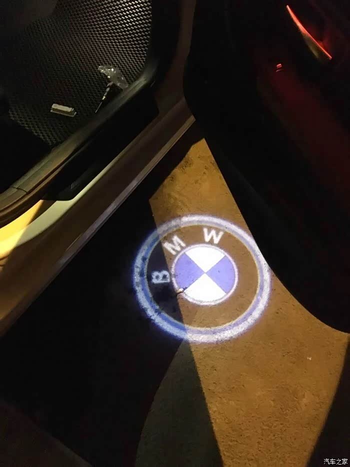 【图】320li有没有迎宾灯_宝马3系论坛_汽车之家论坛