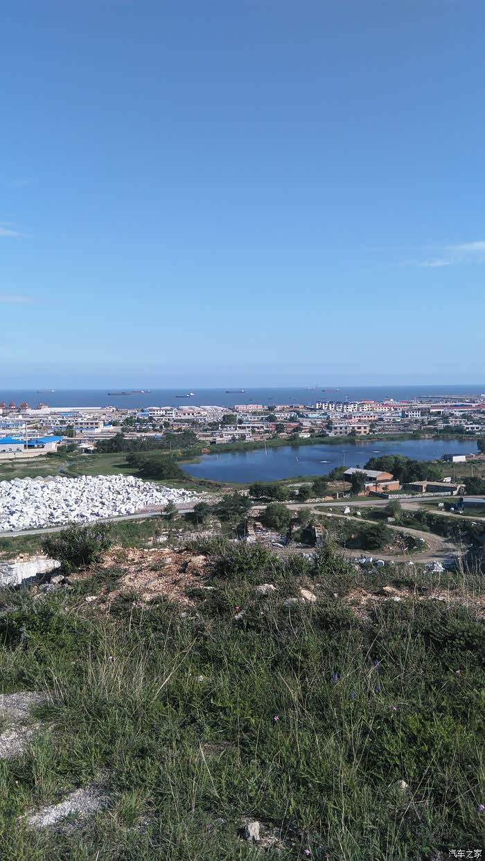 周边游之绥中二河口及锦州北镇