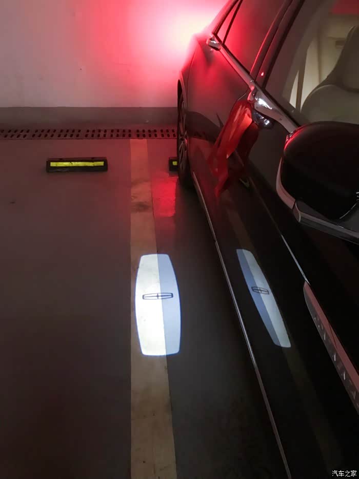 1500公里提车作业百年林肯值得推荐